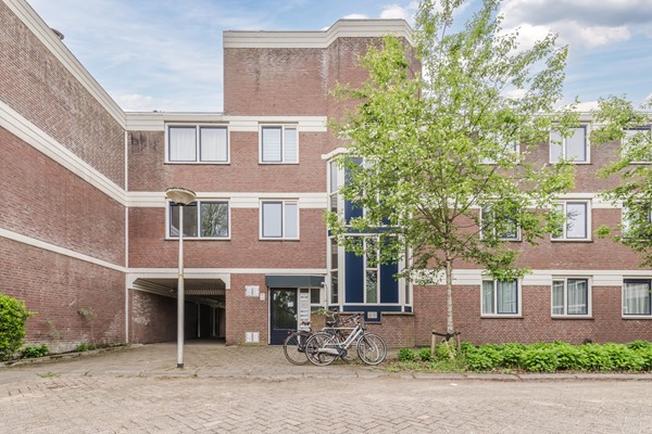 Medium property photo - Roggekamp 87, 1112 HZ Diemen